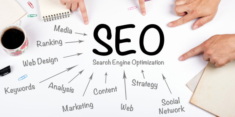 SEO Search Engine Optimization Qatar