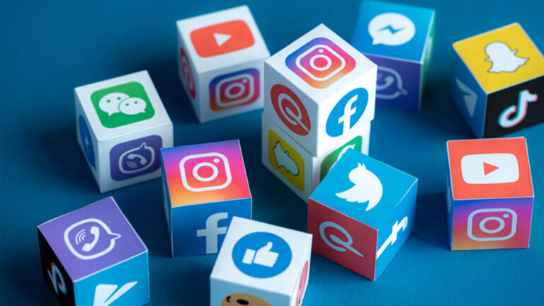 social media marketing qatar