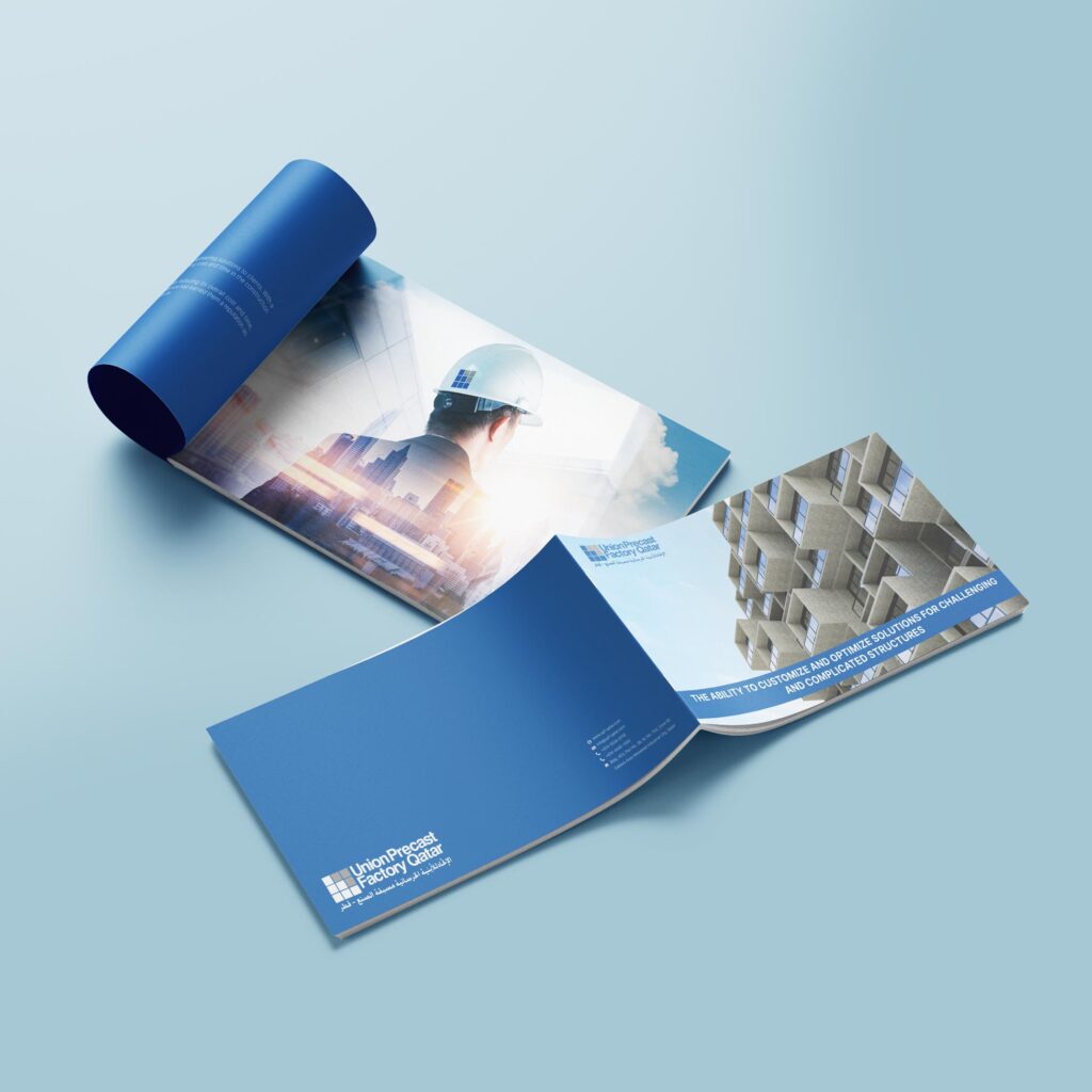 company profiles qatar