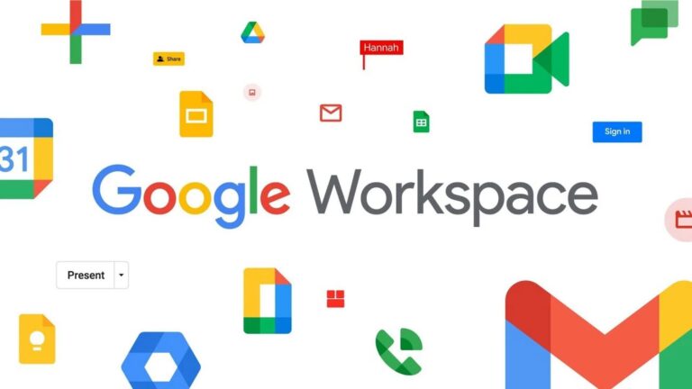 google workspace qatar