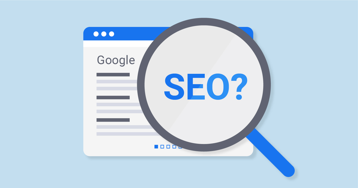 SEO in qatar